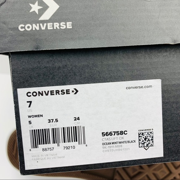 Converse Shoes Converse Platform Sneakers Ctas Lift Mint Green Poshmark Converse Shoes Converse Platform Sneakers Ctas Lift Mint Green Poshmark
